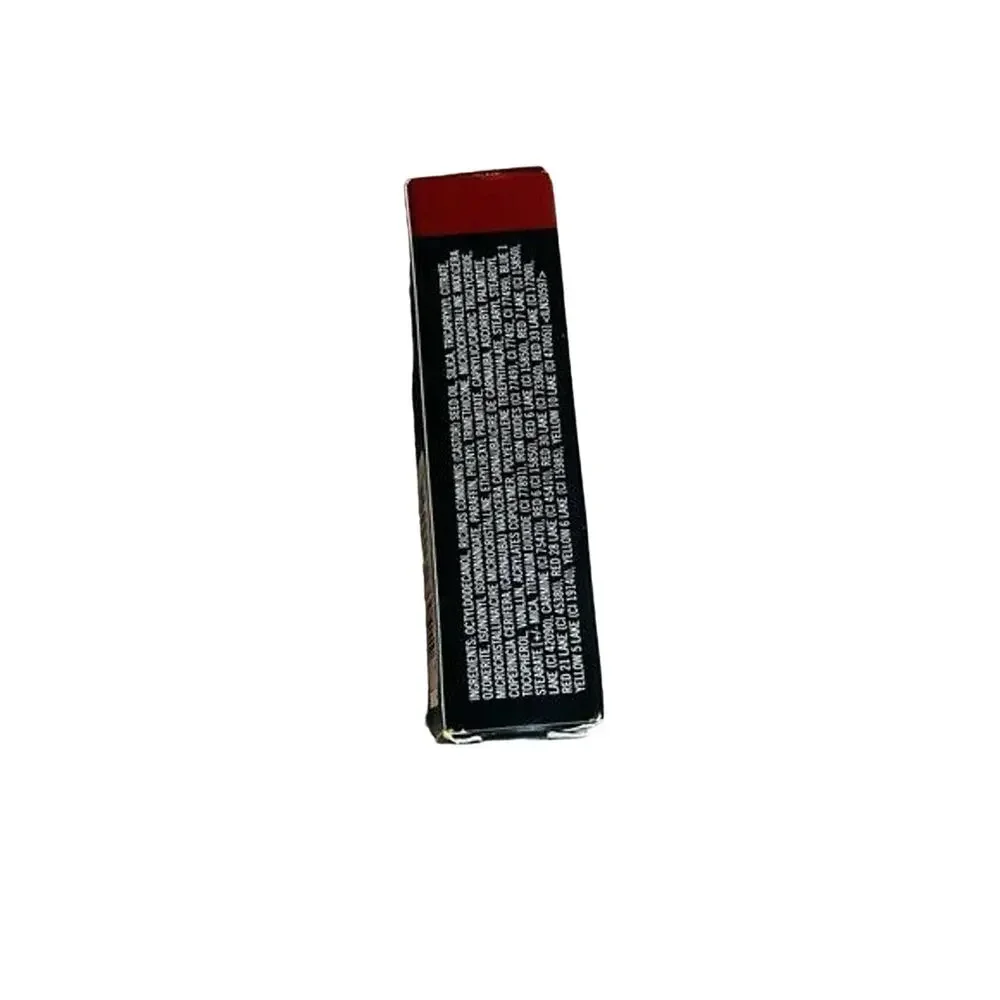 MAC Marrakesh 646 Matte Lipstick - New in Box